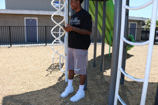 Bone v1 shorts